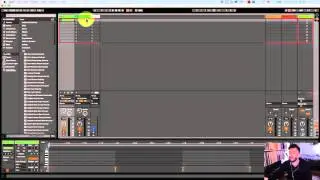 Liquid Music Tutorial: Keep Your Clips In Key