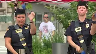 Cleveland's Soldiers' and Sailors' Monument turns 125