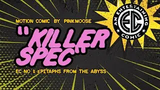 EC No. 1: Epitaphs From The Abyss - 