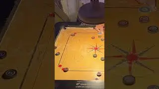 #carrom #carrompool #carromboard  #carromdiscpool