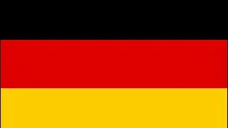 Historical flags of Germany