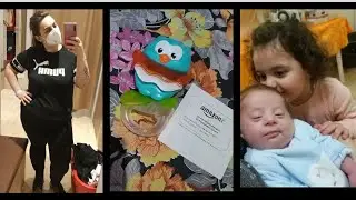 UNA GIORNATA PIENA DI COSE DA FARE vlog