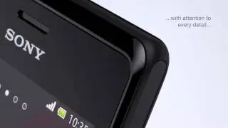 Sony Xperia M