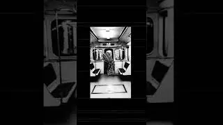 SCP-1236-RU - Метро