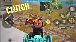 Mortal wipe squad mortal kill whole squad(SOUL MORTAL Intense + Rush Gameplay pubg mobile) 2019