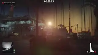 Hitman 3 je test des maps