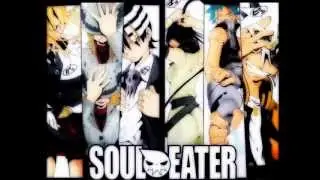 Soul Eater Repeat Show Opening 2