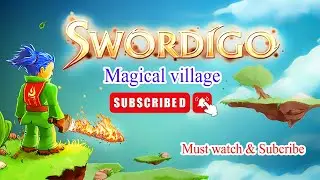 best  best game  Swordigo - Gameplay  Part 1