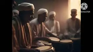 Lirik Yammim Nahwal Madinah Azzahir: Arab, Latin dan Artinya