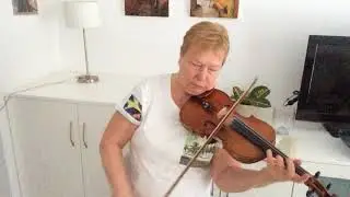 N. Minko - P. Castrucci concerto gmoll part I piece 2