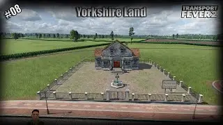 Yorkshire Land 08 - Micro Managing(TPF2)