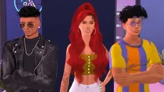 Hard Knock Life S1E6 