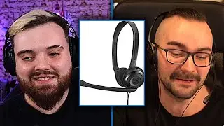 ''¿POR QUÉ USAS ESOS CASCOS?'' ELXOKAS RESPONDE A PREGUNTAS DEL CHAT