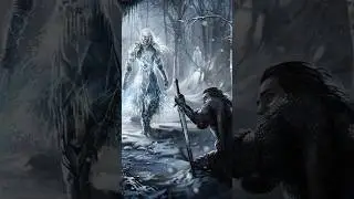 Why The White Walkers Were Terrifying In The Books 😨