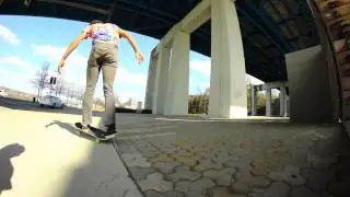 Throwaway