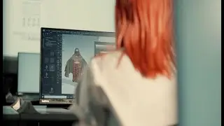 CLO Virtual Fashion x HKDI Digital Fashion Design Competition
