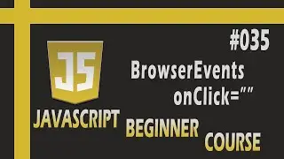 How to handle clicks on button by handling Browser Events.