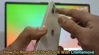 iOS 17.3.1 iCloud Bypass Tool 2024 ▷FREE DOWNLOAD◁ Unlock iPhone 12 iCloud Locked To Owner✓ Success
