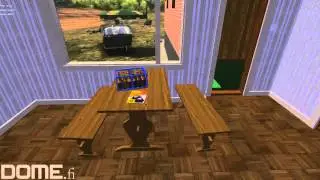 My Summer Car preview gameplay 2 - restarting with version 161