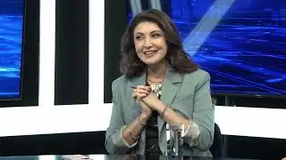Анастасия Макеева и Роман Мальков: Самое главное – диалог / Ломовка Live