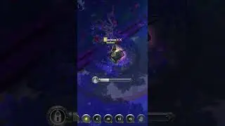 Open Rare Chest In Knightfall Abbey | Black Zone | Albion Online