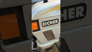 आयशर ट्रेक्टर 380Lift pamp Videos