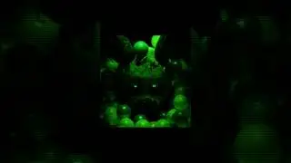 I Always Come Back ▶Springtrap  / FNAF 3 #trending #fnaf#viral#edit#wiliamafton#fnaf3#shorts
