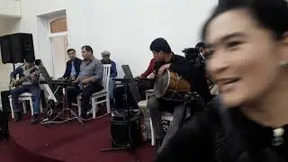 16.10.2021 qo‘qonda hizmat
