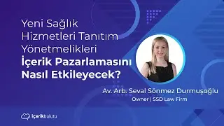Yeni Sağlık Hizmetleri Tanıtım Yönetmelikleri İçerik Pazarlamasını Nasıl Etkileyecek?