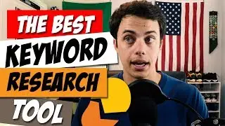 Best Keyword Research Tool for SEO | KWFinder