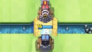 The Most Satisfying Interactions In Clash Royale!