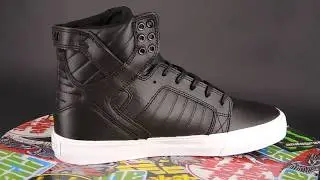 Buty Supra - Skytop