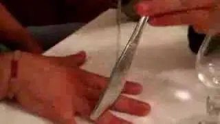 Un gioco pericoloso...
