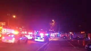 Orlando Terrorist Attack Gunman Named