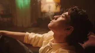 Jeffrey Chang - Wolves (Official Music Video)