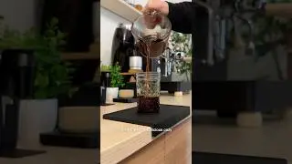 Homemade Chai Syrup!