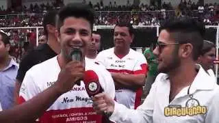 Homenagem do Programa Circulando a Cristiano Araújo