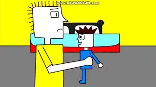 TTS Shorts 38: Sam and Anna Changing Baby Sam Jr and Baby Annabell
