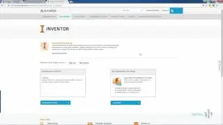 Как скачать Autodesk Inventor бесплатно и легально