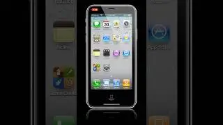 Downgrade iPhone XS to iOS 4🤣😳