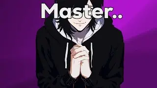 Devoted to you, whether you like it or not | Yandere ASMR Roleplay (m4a)