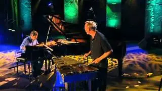 Chick Corea & Gary Burton: Love Castle