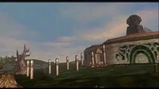 Termina Field