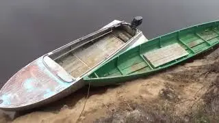 Ранняя весна 2025г #10 И снова утки