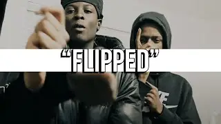 [FREE] DeeGlokk Type Beat - "Flipped"