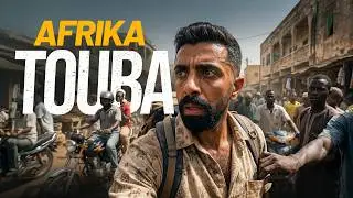 The City Called the Mecca of Africa: Theft, Fighting, and Litter / 746