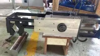 Robot system integrator | Automation | Samarthan Systems