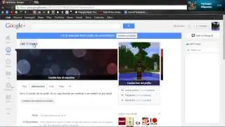 Tutorial - Come cambiare nome al canale youtube