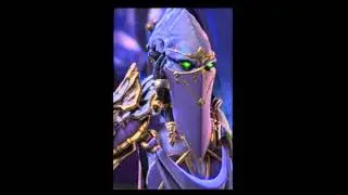 Vorazun Quotes - Legacy of the Void