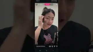 ON LIVE Syakirah